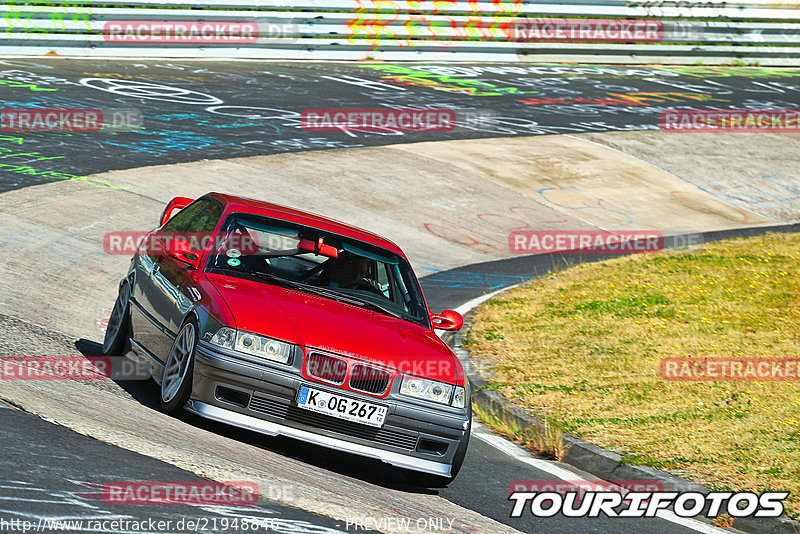 Bild #21948846 - Touristenfahrten Nürburgring Nordschleife (03.06.2023)