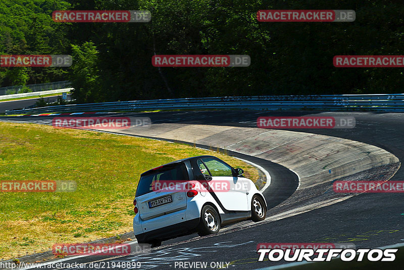 Bild #21948899 - Touristenfahrten Nürburgring Nordschleife (03.06.2023)