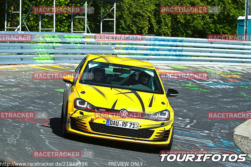 Bild #21948996 - Touristenfahrten Nürburgring Nordschleife (03.06.2023)