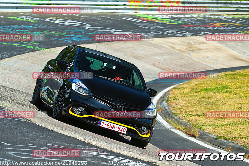 Bild #21949298 - Touristenfahrten Nürburgring Nordschleife (03.06.2023)