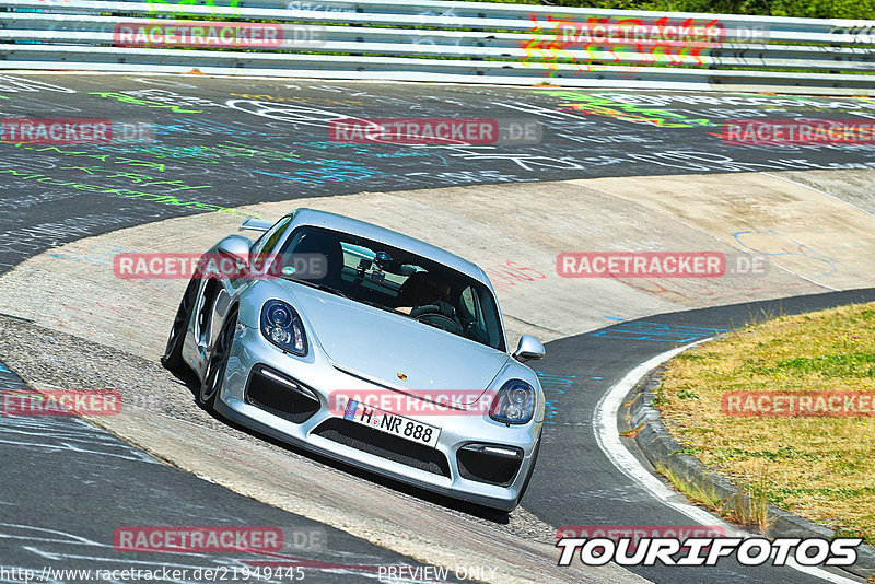 Bild #21949445 - Touristenfahrten Nürburgring Nordschleife (03.06.2023)