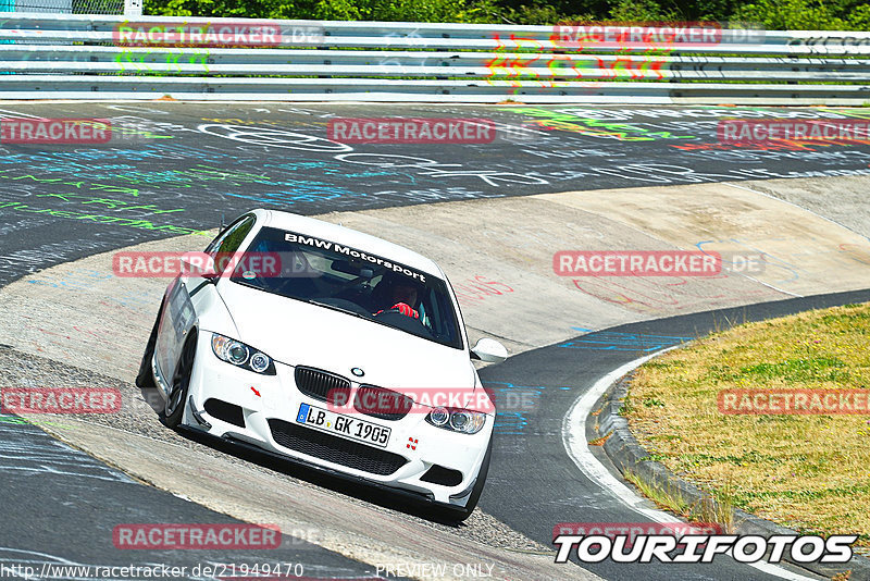 Bild #21949470 - Touristenfahrten Nürburgring Nordschleife (03.06.2023)