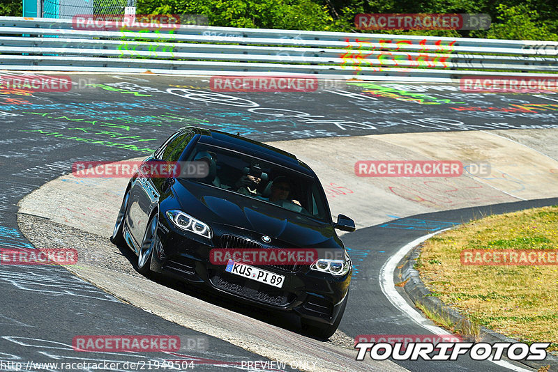 Bild #21949504 - Touristenfahrten Nürburgring Nordschleife (03.06.2023)