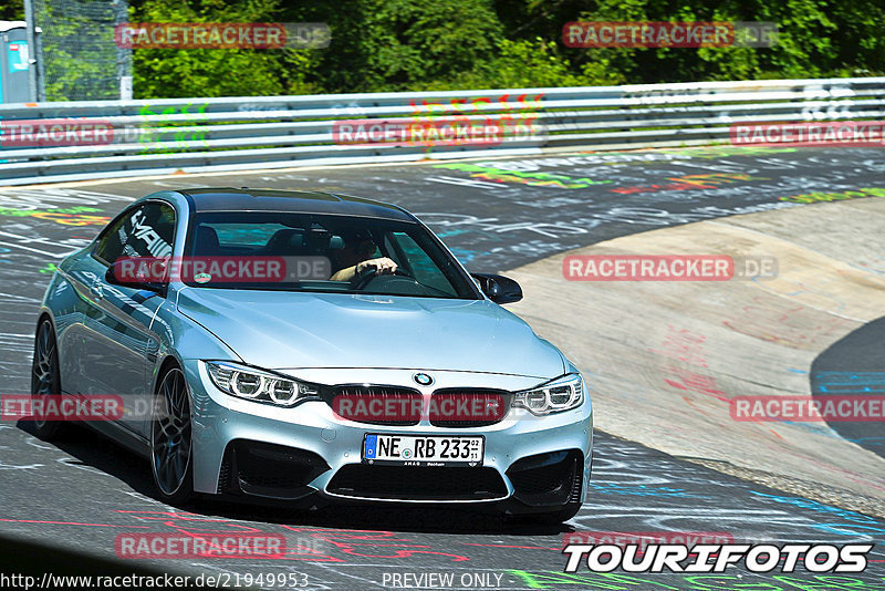 Bild #21949953 - Touristenfahrten Nürburgring Nordschleife (03.06.2023)