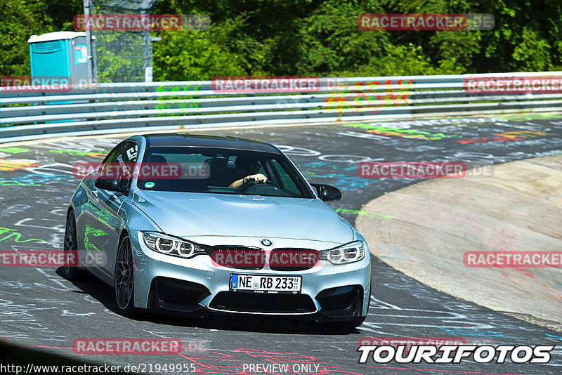 Bild #21949955 - Touristenfahrten Nürburgring Nordschleife (03.06.2023)