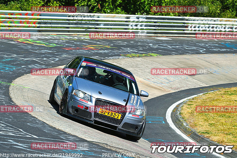 Bild #21949992 - Touristenfahrten Nürburgring Nordschleife (03.06.2023)