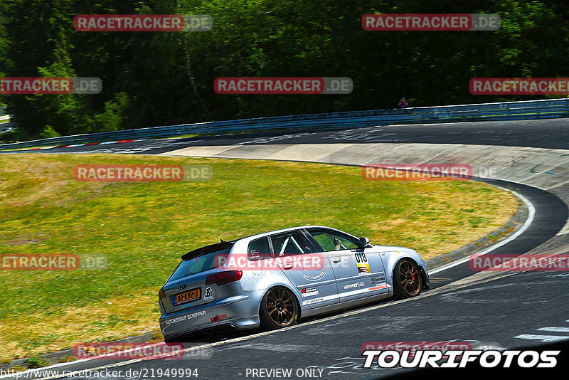 Bild #21949994 - Touristenfahrten Nürburgring Nordschleife (03.06.2023)