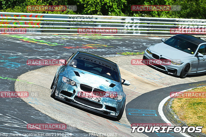 Bild #21950206 - Touristenfahrten Nürburgring Nordschleife (03.06.2023)