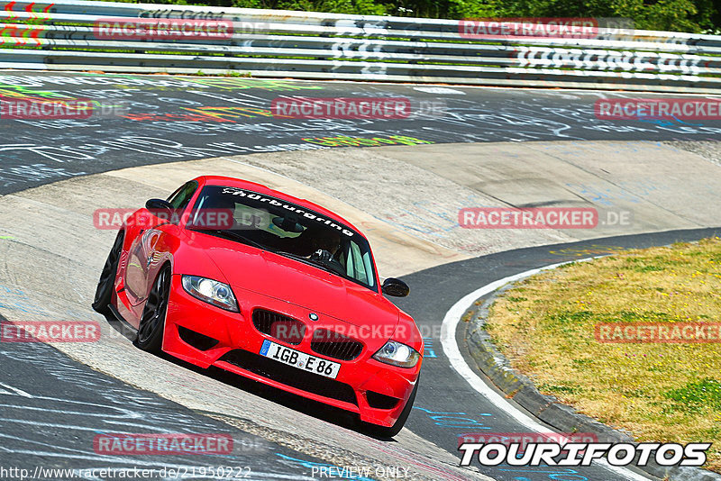 Bild #21950222 - Touristenfahrten Nürburgring Nordschleife (03.06.2023)