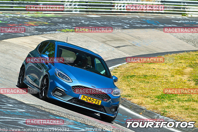 Bild #21950282 - Touristenfahrten Nürburgring Nordschleife (03.06.2023)