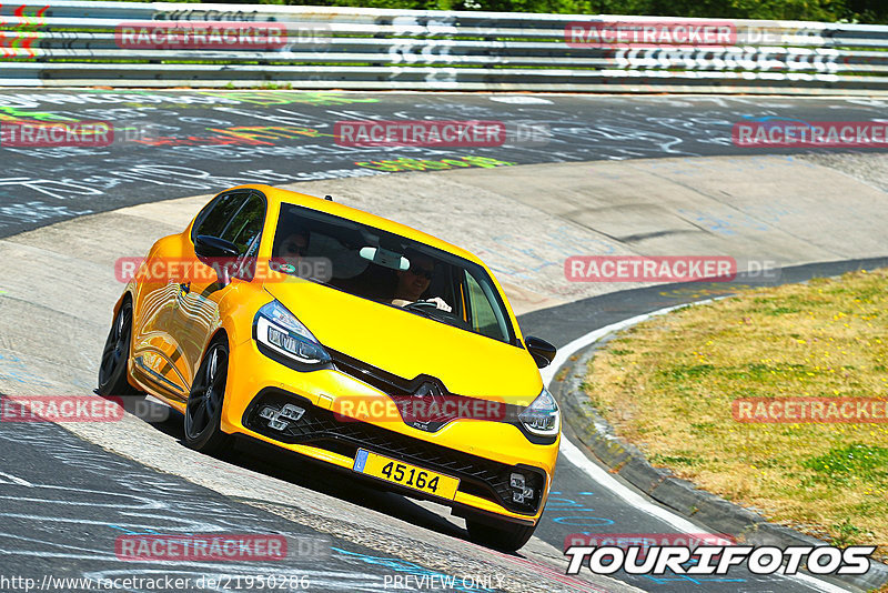 Bild #21950286 - Touristenfahrten Nürburgring Nordschleife (03.06.2023)