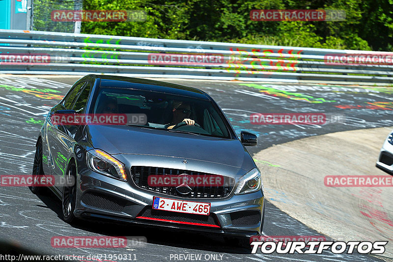 Bild #21950311 - Touristenfahrten Nürburgring Nordschleife (03.06.2023)