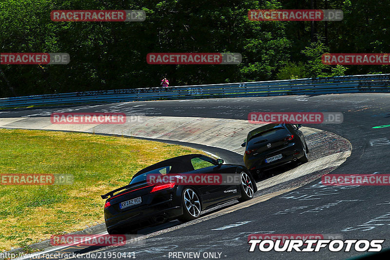 Bild #21950441 - Touristenfahrten Nürburgring Nordschleife (03.06.2023)