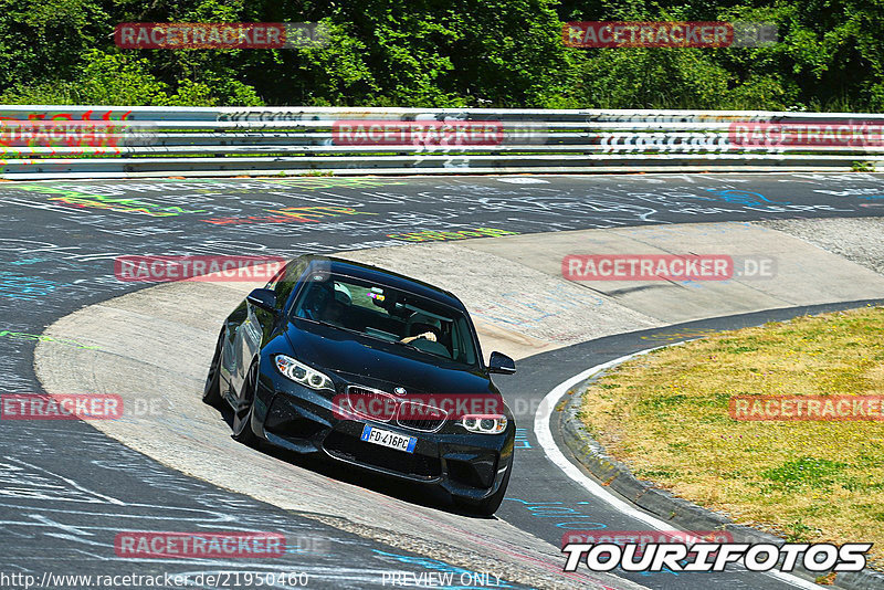 Bild #21950460 - Touristenfahrten Nürburgring Nordschleife (03.06.2023)