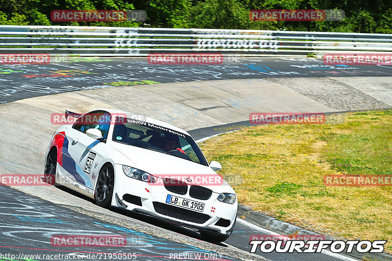 Bild #21950505 - Touristenfahrten Nürburgring Nordschleife (03.06.2023)