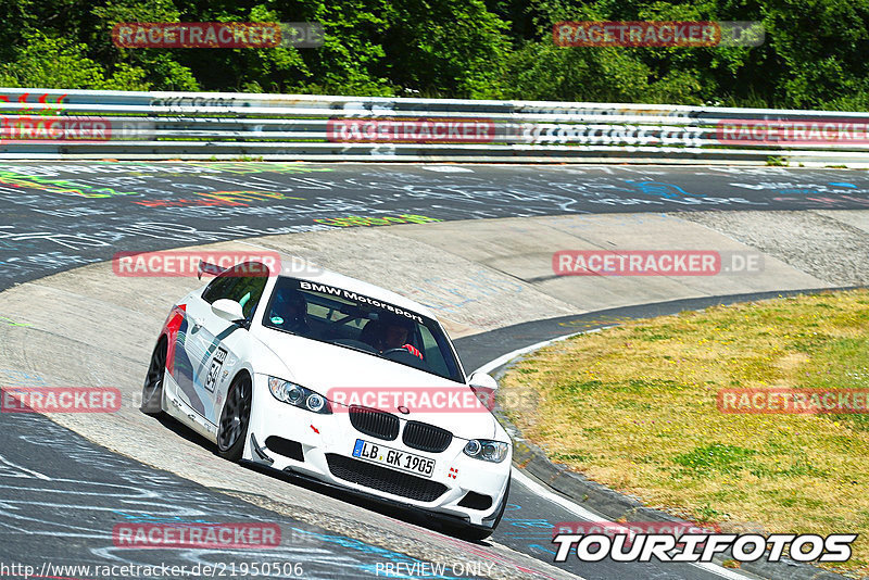 Bild #21950506 - Touristenfahrten Nürburgring Nordschleife (03.06.2023)