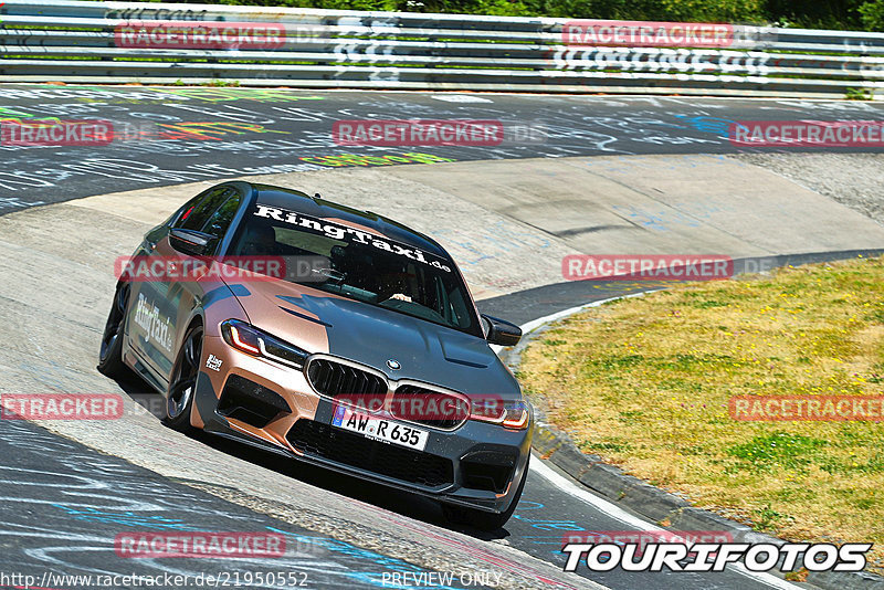 Bild #21950552 - Touristenfahrten Nürburgring Nordschleife (03.06.2023)