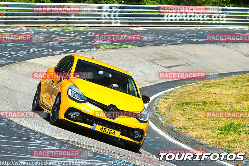 Bild #21950593 - Touristenfahrten Nürburgring Nordschleife (03.06.2023)