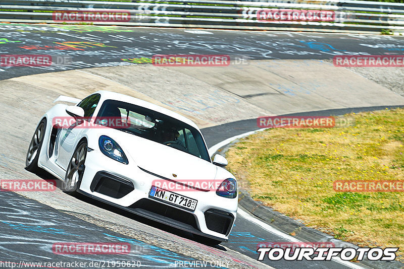 Bild #21950620 - Touristenfahrten Nürburgring Nordschleife (03.06.2023)