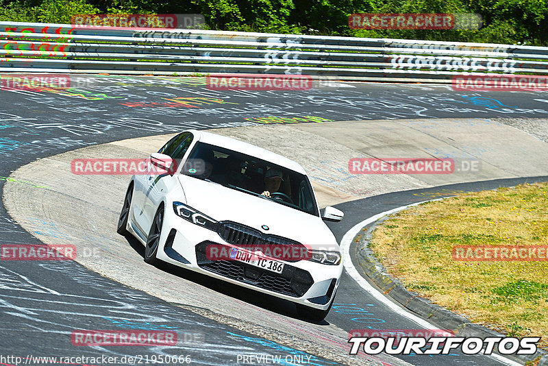 Bild #21950666 - Touristenfahrten Nürburgring Nordschleife (03.06.2023)