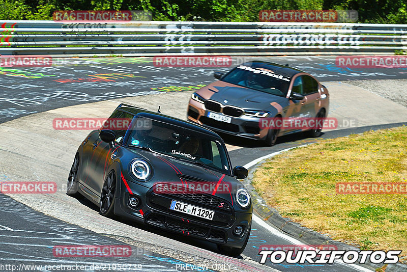 Bild #21950739 - Touristenfahrten Nürburgring Nordschleife (03.06.2023)