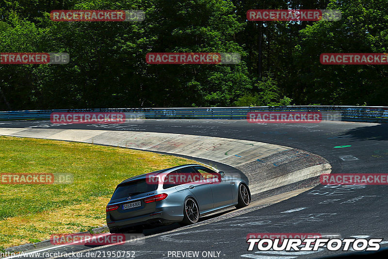 Bild #21950752 - Touristenfahrten Nürburgring Nordschleife (03.06.2023)