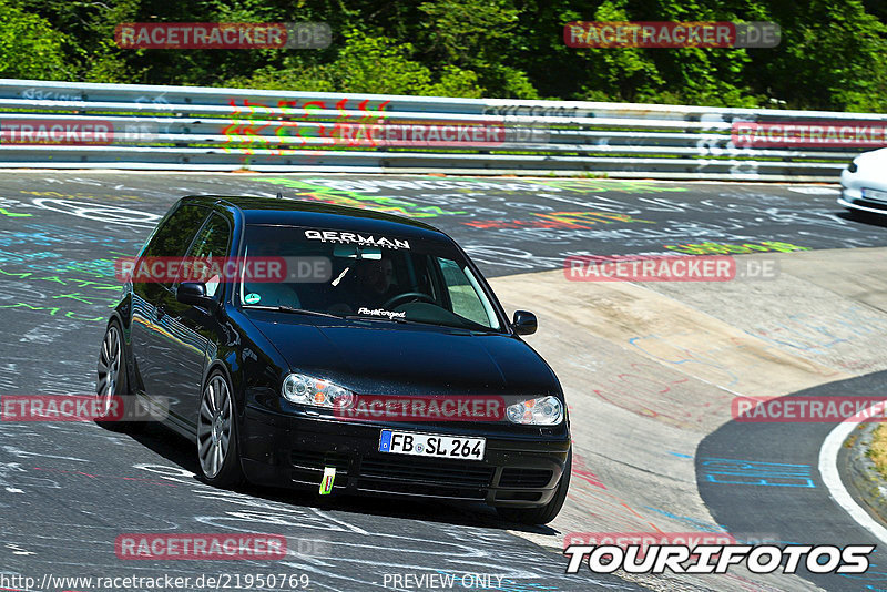 Bild #21950769 - Touristenfahrten Nürburgring Nordschleife (03.06.2023)