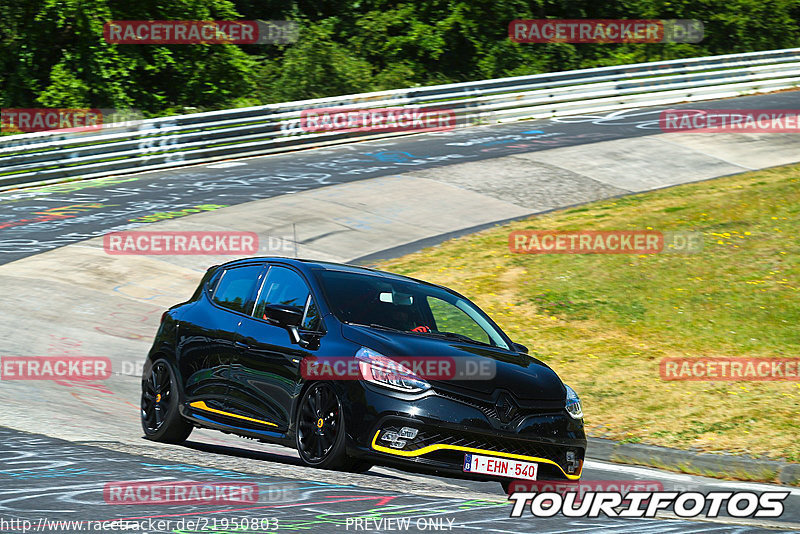 Bild #21950803 - Touristenfahrten Nürburgring Nordschleife (03.06.2023)