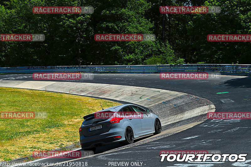 Bild #21950818 - Touristenfahrten Nürburgring Nordschleife (03.06.2023)