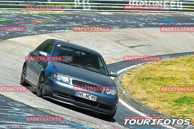 Bild #21950843 - Touristenfahrten Nürburgring Nordschleife (03.06.2023)