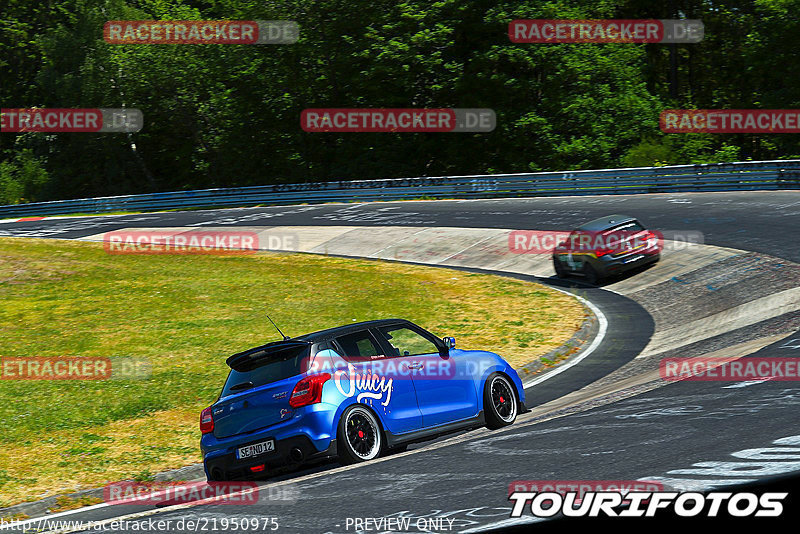 Bild #21950975 - Touristenfahrten Nürburgring Nordschleife (03.06.2023)