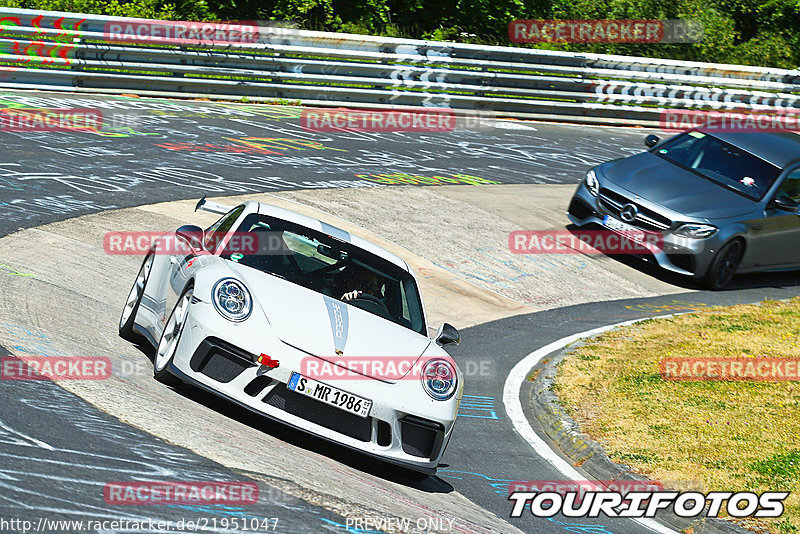 Bild #21951047 - Touristenfahrten Nürburgring Nordschleife (03.06.2023)