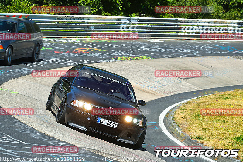 Bild #21951129 - Touristenfahrten Nürburgring Nordschleife (03.06.2023)