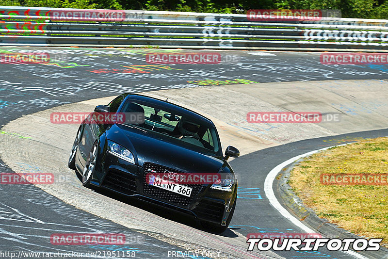 Bild #21951158 - Touristenfahrten Nürburgring Nordschleife (03.06.2023)