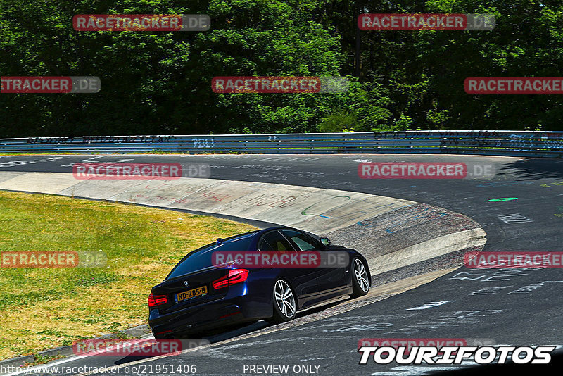 Bild #21951406 - Touristenfahrten Nürburgring Nordschleife (03.06.2023)