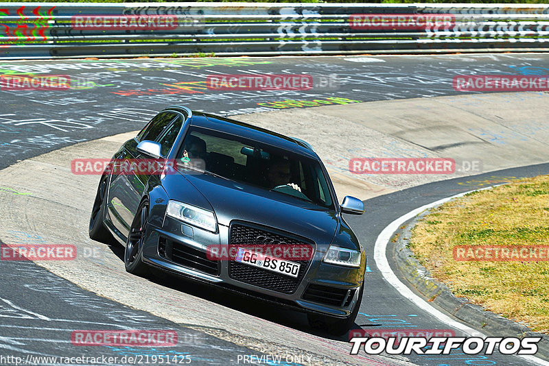 Bild #21951425 - Touristenfahrten Nürburgring Nordschleife (03.06.2023)