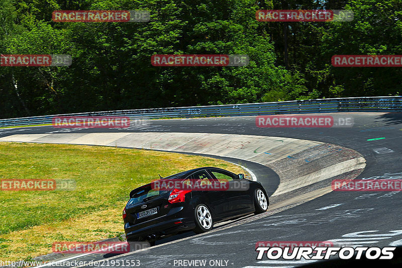 Bild #21951553 - Touristenfahrten Nürburgring Nordschleife (03.06.2023)