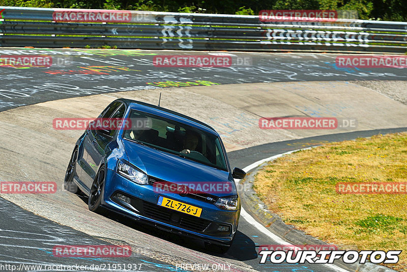 Bild #21951937 - Touristenfahrten Nürburgring Nordschleife (03.06.2023)