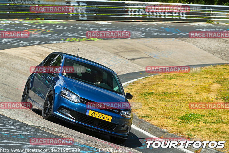 Bild #21951939 - Touristenfahrten Nürburgring Nordschleife (03.06.2023)