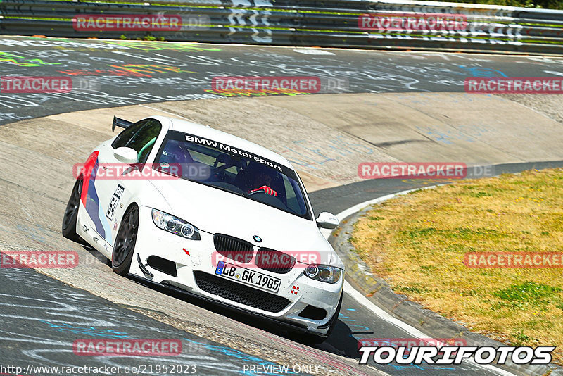 Bild #21952023 - Touristenfahrten Nürburgring Nordschleife (03.06.2023)