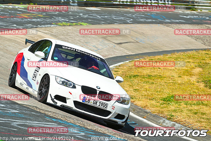 Bild #21952024 - Touristenfahrten Nürburgring Nordschleife (03.06.2023)