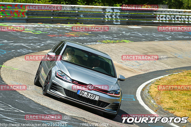 Bild #21952025 - Touristenfahrten Nürburgring Nordschleife (03.06.2023)