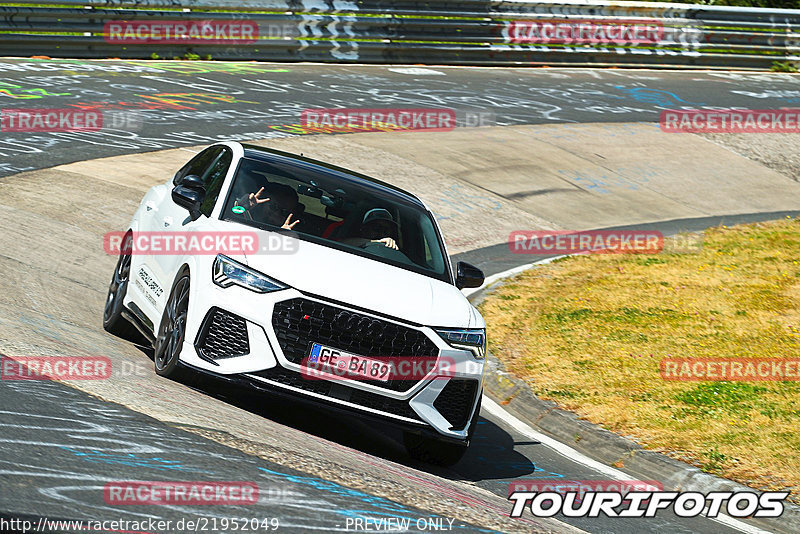 Bild #21952049 - Touristenfahrten Nürburgring Nordschleife (03.06.2023)