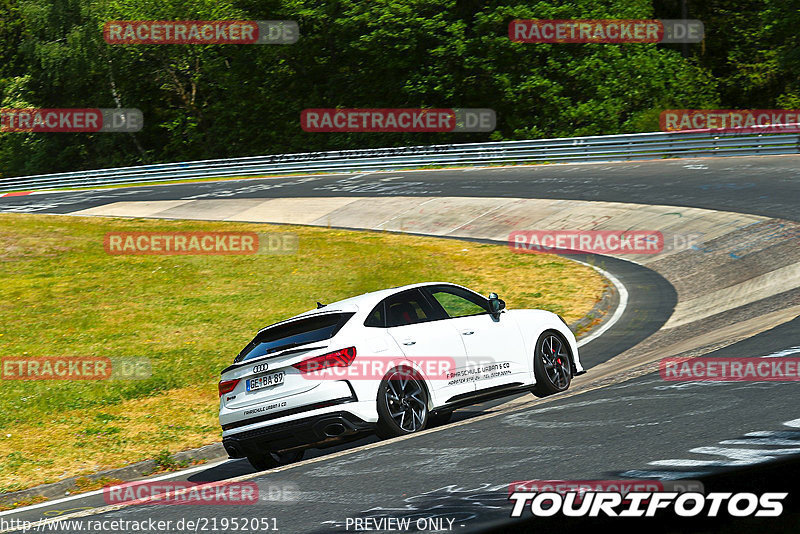 Bild #21952051 - Touristenfahrten Nürburgring Nordschleife (03.06.2023)