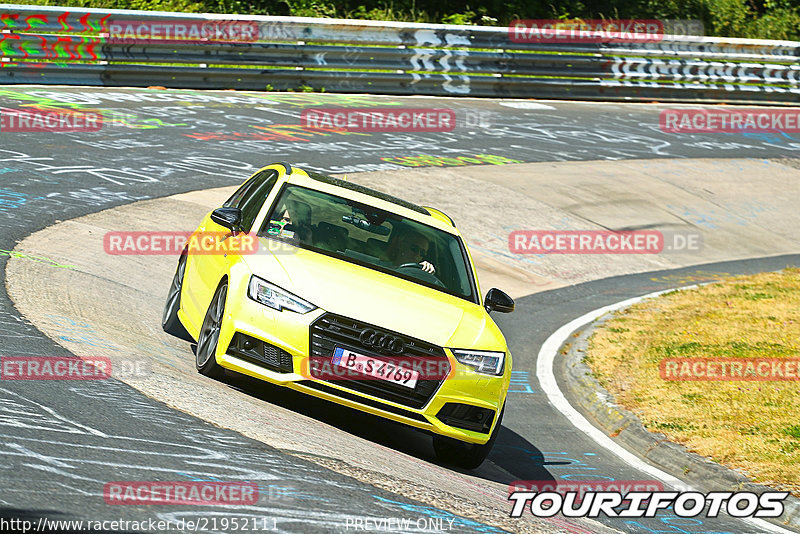 Bild #21952111 - Touristenfahrten Nürburgring Nordschleife (03.06.2023)