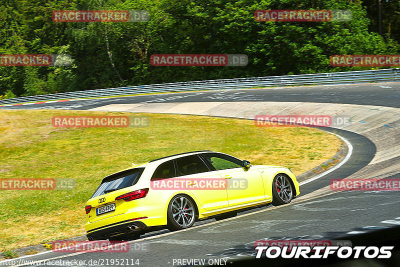 Bild #21952114 - Touristenfahrten Nürburgring Nordschleife (03.06.2023)