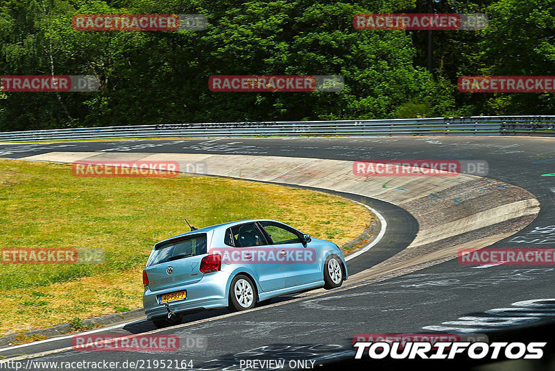 Bild #21952164 - Touristenfahrten Nürburgring Nordschleife (03.06.2023)