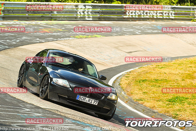 Bild #21952300 - Touristenfahrten Nürburgring Nordschleife (03.06.2023)