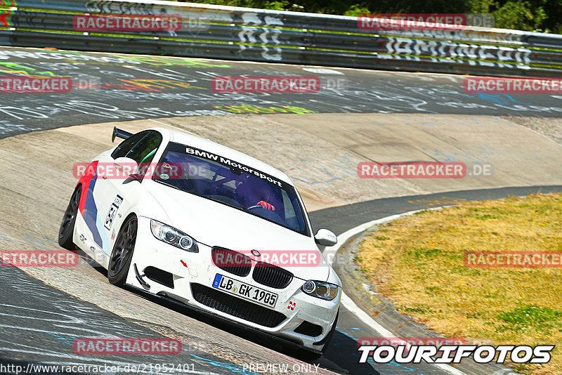 Bild #21952401 - Touristenfahrten Nürburgring Nordschleife (03.06.2023)