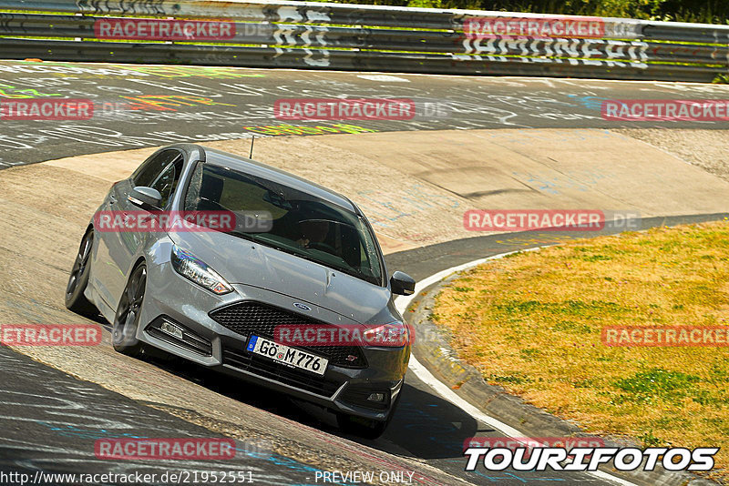 Bild #21952551 - Touristenfahrten Nürburgring Nordschleife (03.06.2023)